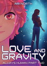 Love and Gravity: A Graphic Novel (ISBN: 9781499812787)