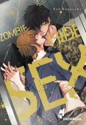 Zombie Hide Sex 4 (ISBN: 9783551621948)