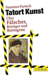 Tatort Kunst (ISBN: 9783406676116)