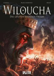 Wiloucha (ISBN: 9783987211744)