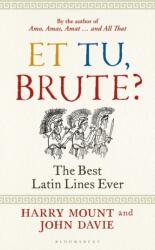Et tu, Brute? (ISBN: 9781399400978)