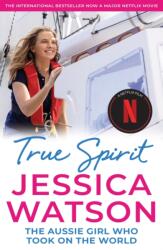 True Spirit (ISBN: 9780733649028)