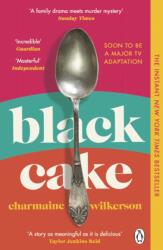 Black Cake (ISBN: 9781405950084)