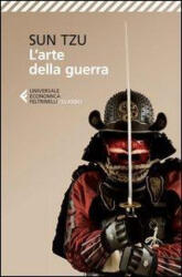 L'arte della guerra - Sun Tzu, M. Conti (ISBN: 9788807900525)
