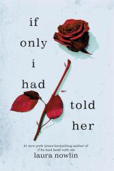 If Only I Had Told Her (ISBN: 9781728276229)