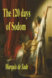 The 120 Days of Sodom (ISBN: 9781773238968)