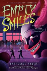 Empty Smiles (ISBN: 9780593109205)