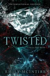 Twisted - Emily McIntire (ISBN: 9781728278377)
