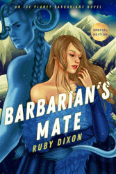 Barbarian's Mate - Dixon, Ruby (ISBN: 9780593639467)