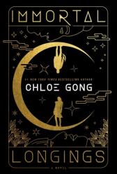 Immortal Longings (ISBN: 9781668022627)