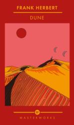 Dune (ISBN: 9781399611176)