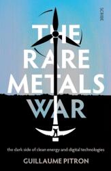 The Rare Metals War (ISBN: 9781914484964)