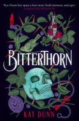 Bitterthorn (ISBN: 9781839132957)