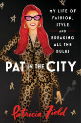 Pat in the City (ISBN: 9780008598709)