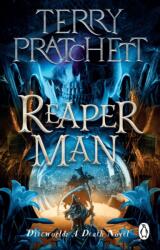 Reaper Man (ISBN: 9781804990339)