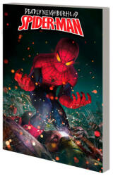 Deadly Neighborhood Spider-Man - B. Earl (ISBN: 9781302947149)