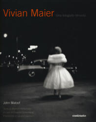 Vivian Maier. Una fotografa ritrovata - John Maloof, H. Greenberg, A. B. Aureli (ISBN: 9788869656194)