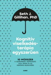 Kognitív viselkedésterápia egyszerűen (ISBN: 9789635664429)