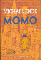 Momo, italienische Ausgabe (ISBN: 9788830401075)
