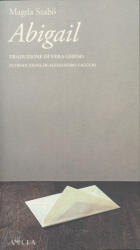 Szabó Magda: Szabó Magda: Abigail (ISBN: 9788889076514)