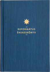 Református énekeskönyv, középméret (ISBN: 9789635584697)