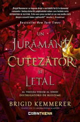 Un Juramant Cutezator si Letal (ISBN: 9786060881643)