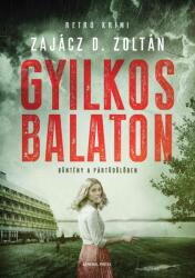 Gyilkos Balaton (2023)