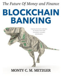 Blockchain Banking (ISBN: 9783734709371)