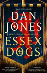 Essex Dogs (ISBN: 9781838937935)