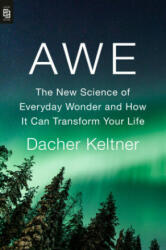 Kniha Awe (ISBN: 9780593653012)