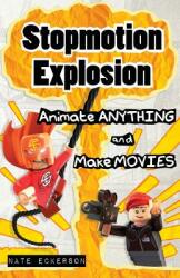 Stopmotion Explosion (ISBN: 9780983331131)
