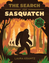 The Search for Sasquatch (ISBN: 9781419758188)