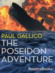 Poseidon Adventure (ISBN: 9780795300714)