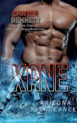Kane (ISBN: 9783864955747)