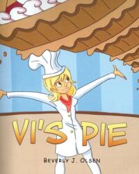 Vi's Pie (ISBN: 9781958692578)