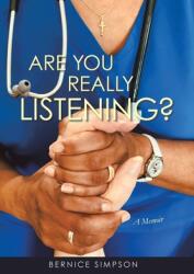 Are You Really Listening? (ISBN: 9781665732703)