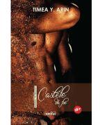 Castele de foc - Timea Y. Arin (ISBN: 9786069509173)