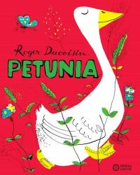Petunia (ISBN: 9786306505111)