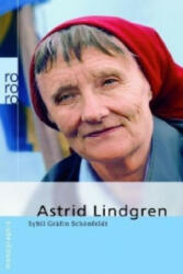 Astrid Lindgren - Sybil Gräfin Schönfeldt (ISBN: 9783499507038)