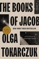 The Books of Jacob (ISBN: 9780593087503)