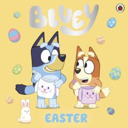 Bluey: Easter (ISBN: 9780241550595)