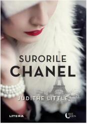 Surorile Chanel (ISBN: 9786063397417)
