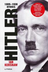 Hitler 1889-1936 (ISBN: 9786063396663)