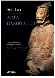Arta razboiului - Sun Tzu (ISBN: 9786063398179)