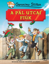A Pál utcai fiúk (2023)