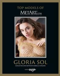Gloria Sol- Top Models of MetArt. com (2023)