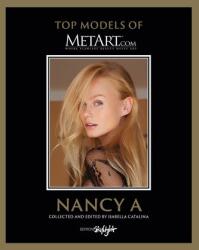 Nancy A - Top Models of MetArt. com (2023)
