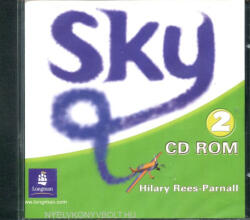 Sky 2 CD-ROM (2006)