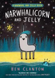 Narwhalicorn și Jelly (ISBN: 9780755500185)