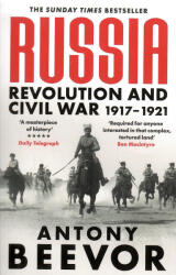 Kniha Russia (ISBN: 9781474610162)